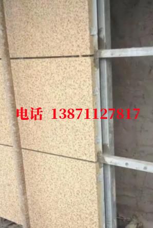 衡阳西气东输管道施工外墙ET板